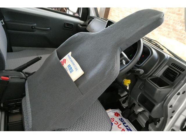 CARRY truck 4WD