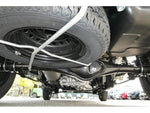 CARRY truck 4WD