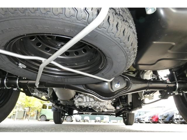 CARRY truck 4WD