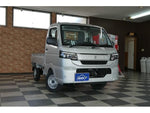 CARRY truck 4WD