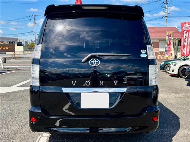 VOXY