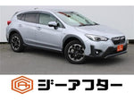 SUBARU XV HYBRID