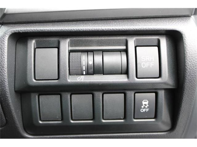 SUBARU XV HYBRID
