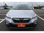 SUBARU XV HYBRID