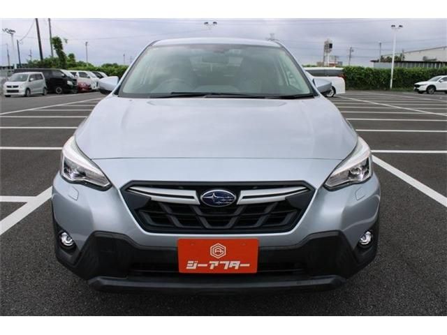SUBARU XV HYBRID