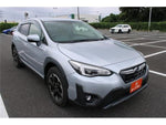 SUBARU XV HYBRID
