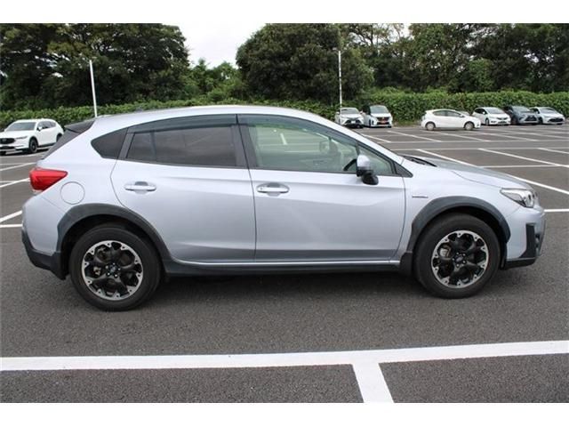 SUBARU XV HYBRID
