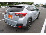 SUBARU XV HYBRID