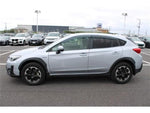 SUBARU XV HYBRID