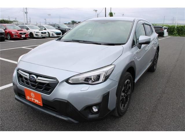 SUBARU XV HYBRID