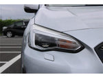 SUBARU XV HYBRID