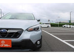 SUBARU XV HYBRID