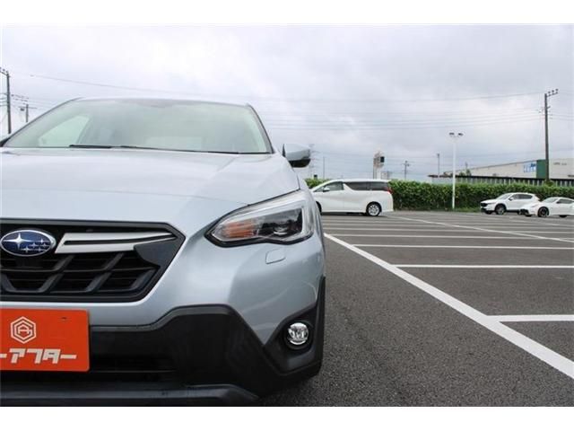 SUBARU XV HYBRID