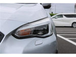 SUBARU XV HYBRID