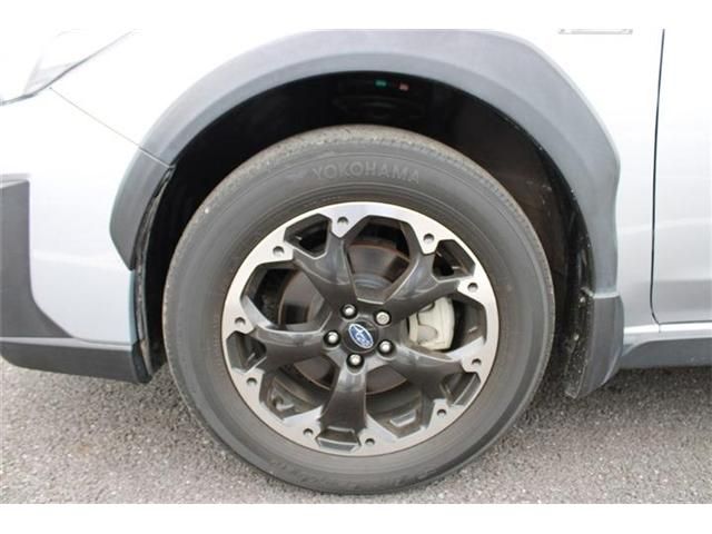 SUBARU XV HYBRID