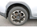 SUBARU XV HYBRID