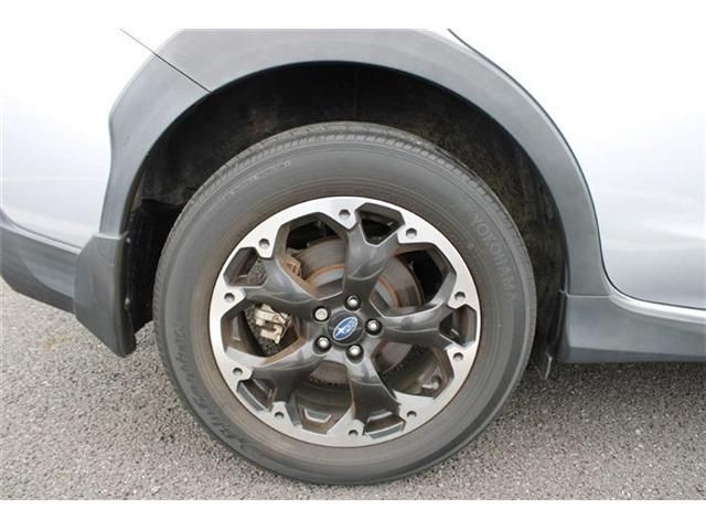 SUBARU XV HYBRID