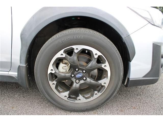 SUBARU XV HYBRID