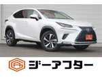 LEXUS NX300