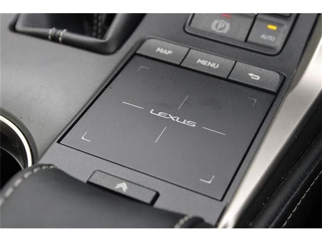 LEXUS NX300