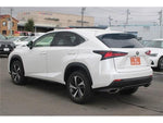 LEXUS NX300