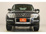 PAJERO wagon