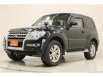 PAJERO wagon