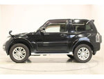PAJERO wagon