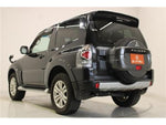 PAJERO wagon