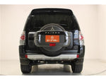 PAJERO wagon