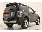 PAJERO wagon