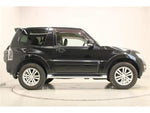 PAJERO wagon