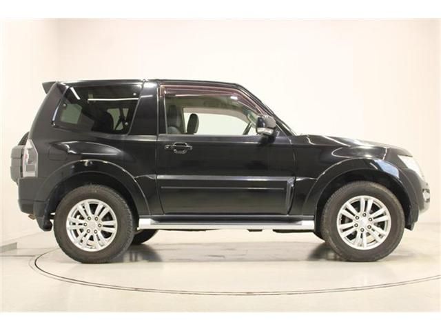 PAJERO wagon
