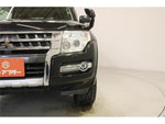 PAJERO wagon