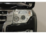 PAJERO wagon
