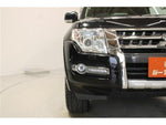 PAJERO wagon