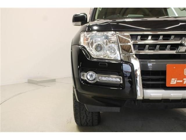 PAJERO wagon