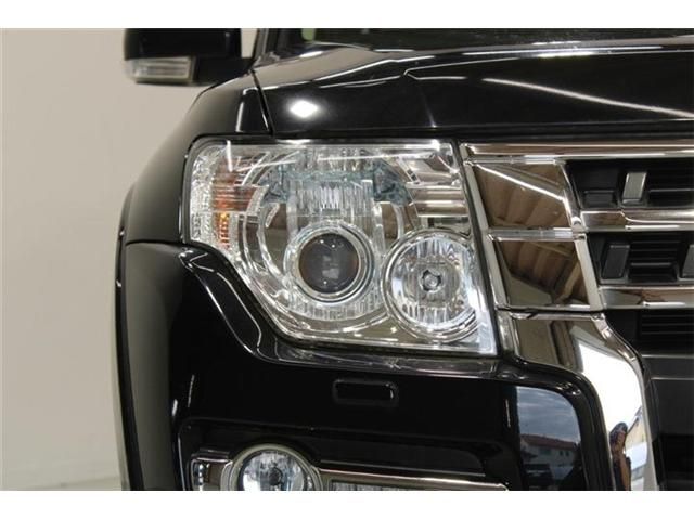 PAJERO wagon