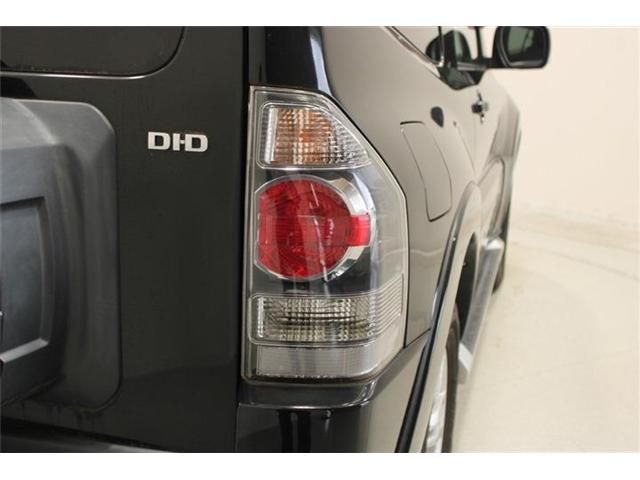 PAJERO wagon