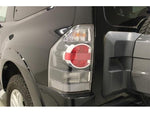 PAJERO wagon