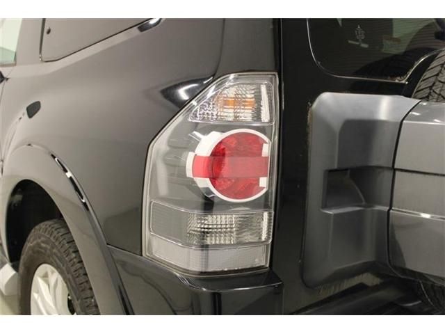 PAJERO wagon