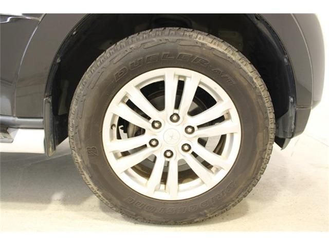 PAJERO wagon