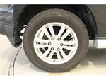 PAJERO wagon