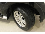 PAJERO wagon