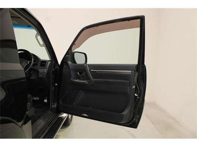PAJERO wagon
