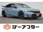CIVIC hatchback