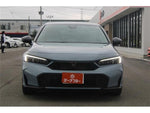 CIVIC hatchback