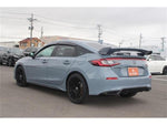 CIVIC hatchback