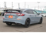 CIVIC hatchback