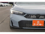 CIVIC hatchback